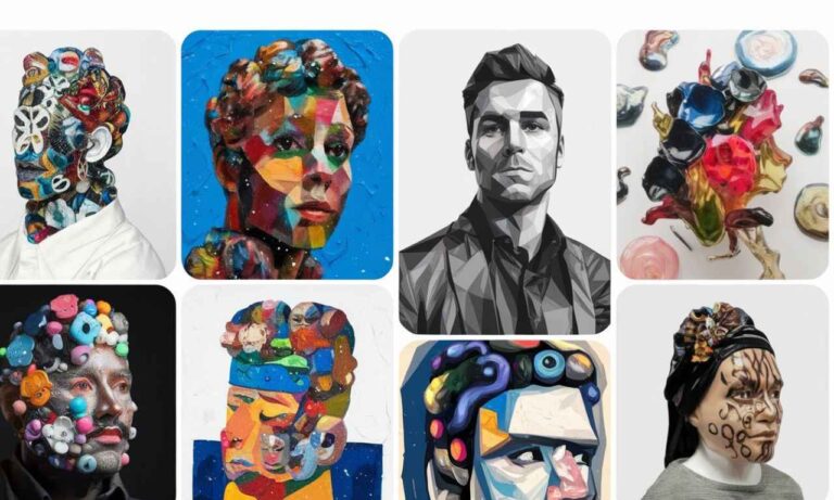 Artofzio: 7 Ways It’s Revolutionizing the Art World in 2025