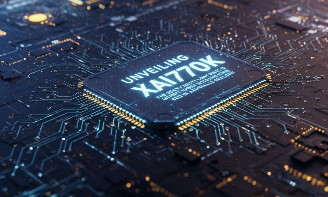 xai770k