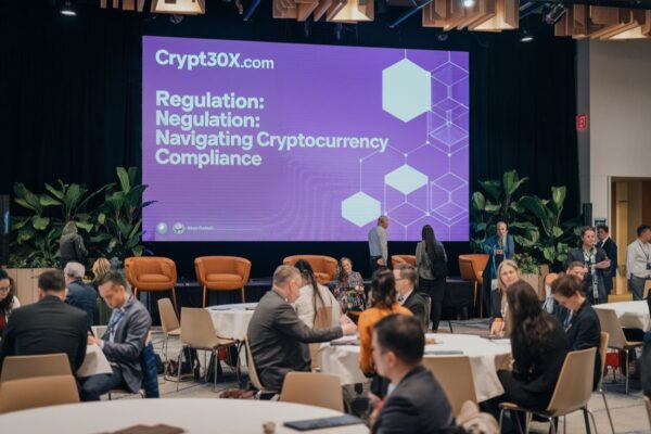 Crypto30x.com Regulation: Navigating Cryptocurrency Compliance crypto30x.com regulation