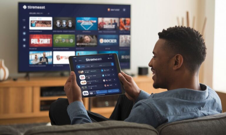 streameast app