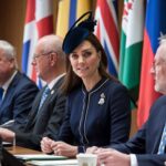 Kate Middleton is reportedly holding a crucial meeting.