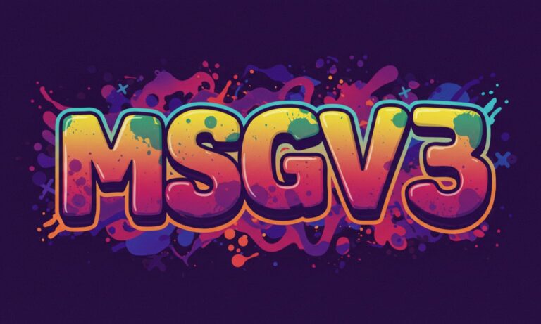 MSGV3