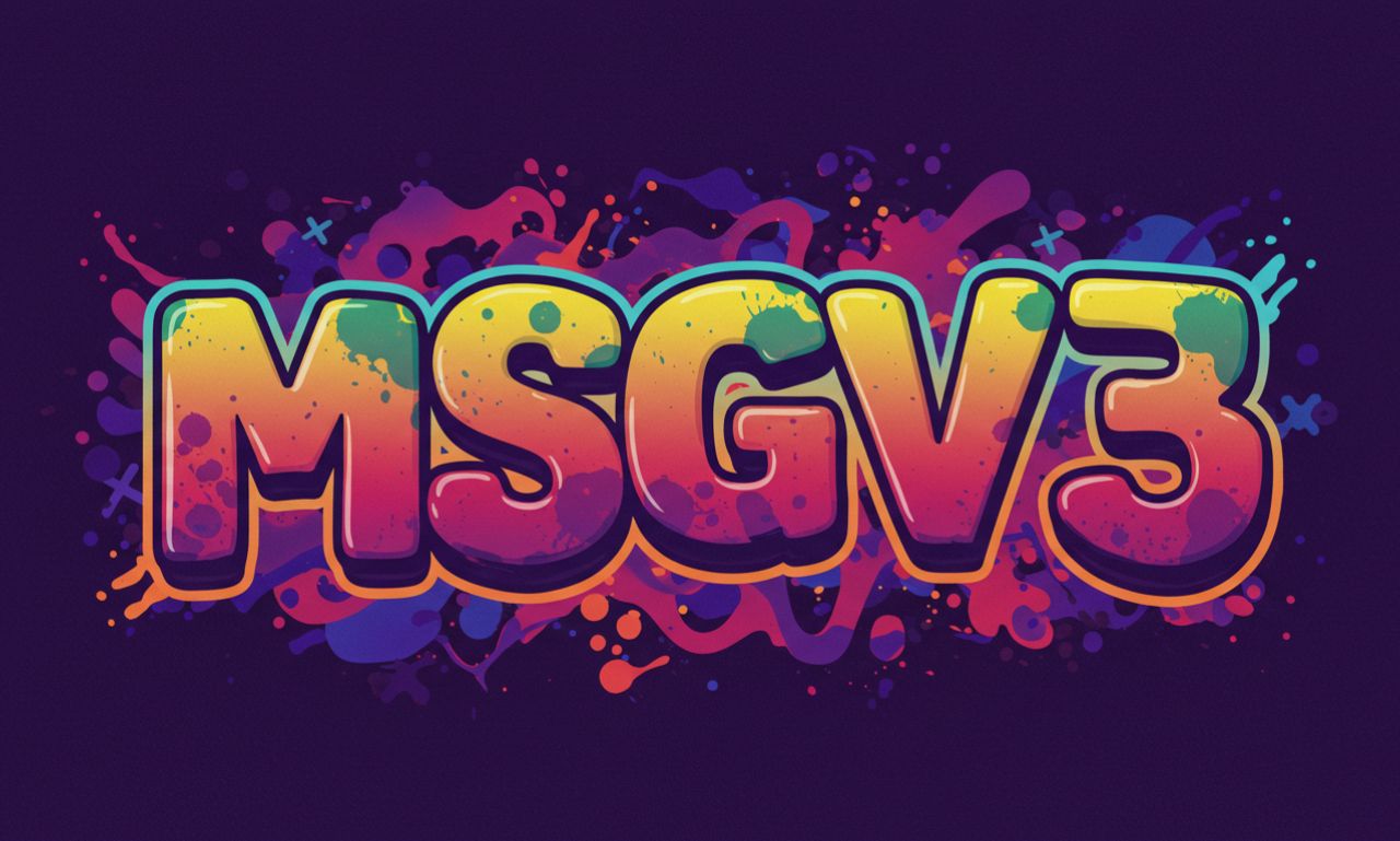 MSGV3