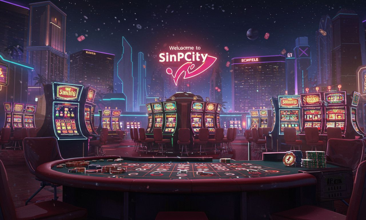 sinpcity