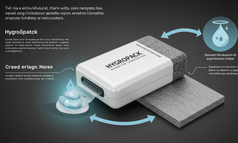 hygropack
