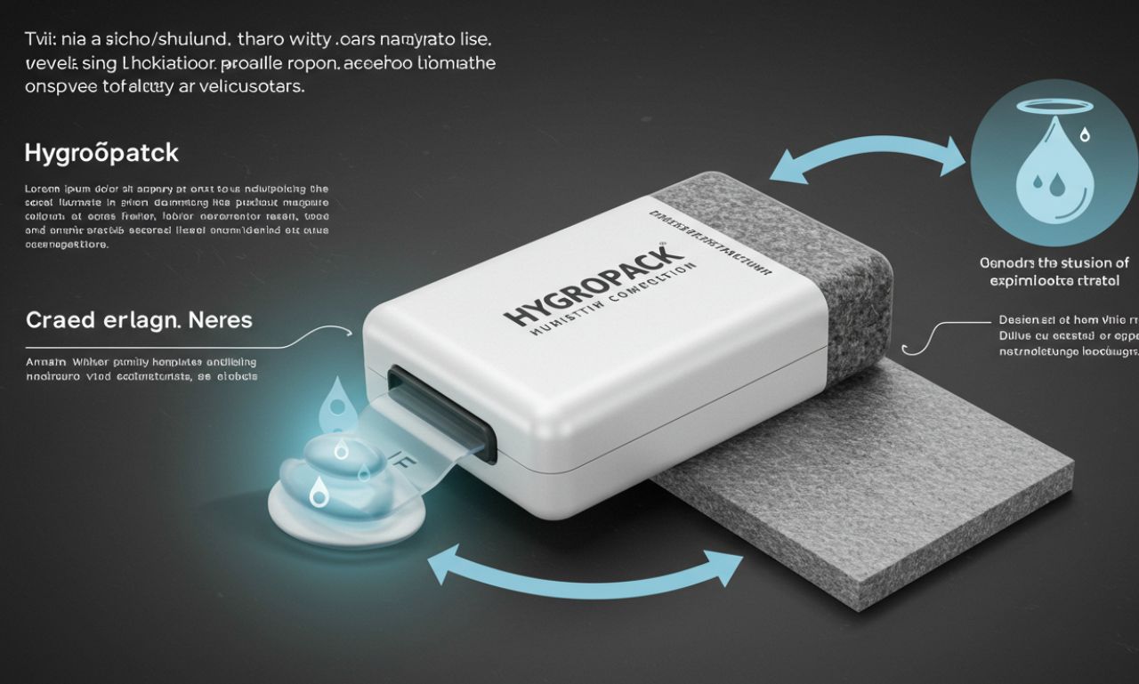 hygropack
