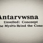 antarvwsna