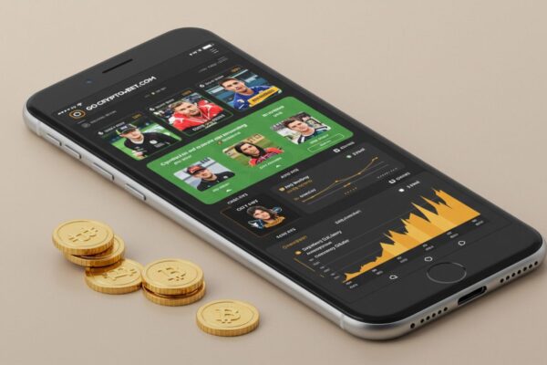 gocryptobet.com bet