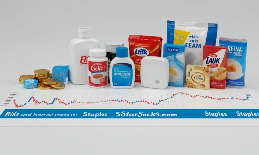 5starsstocks.com staples
