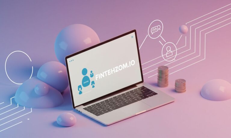 FintechZoom .io: A New Player in the Financial News Landscape