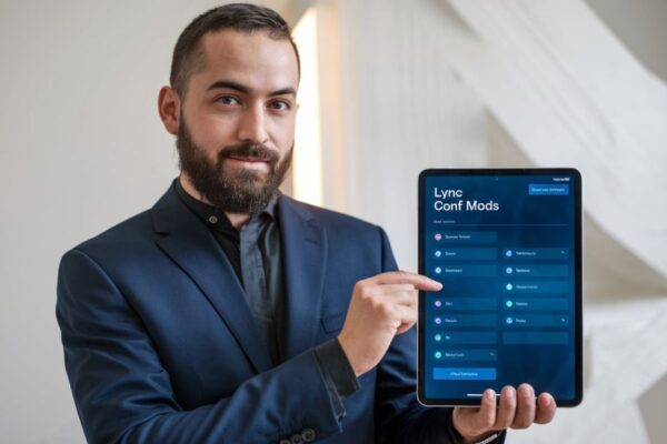 Lync Conf Mods: Tips and Tricks for a Seamless Experience lync conf mods